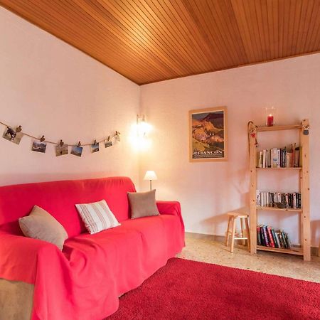 Appartement 3 Pieces 6 Pers, Balcons, Animaux Acceptes, Pres Commerce - Fr-1-330F-132 Ле-Монетьє-ле-Бен Екстер'єр фото